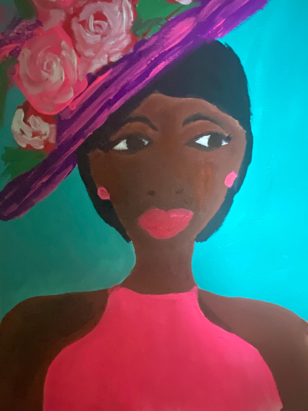 La Muse Moderne