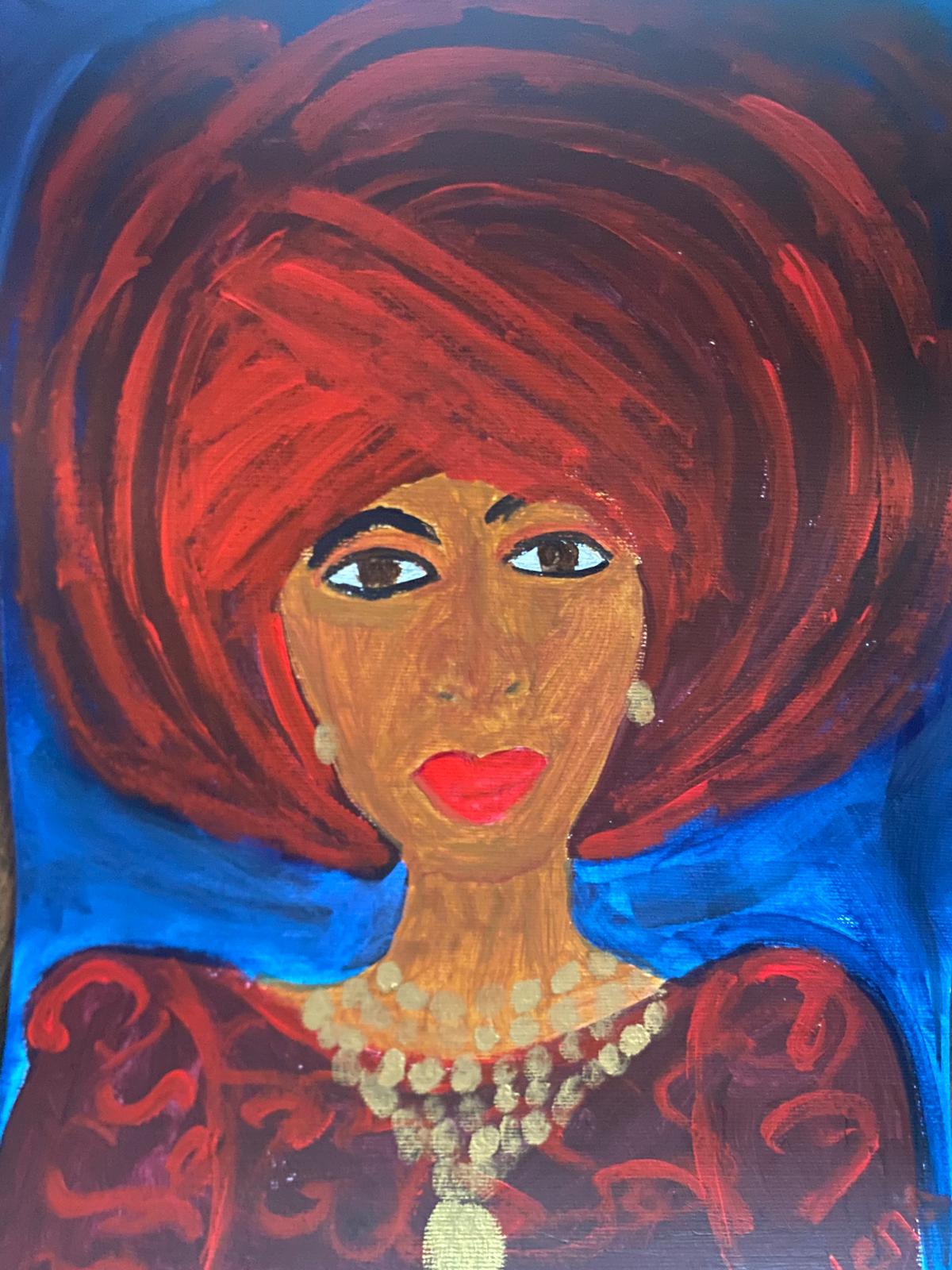 Lagos Elegance