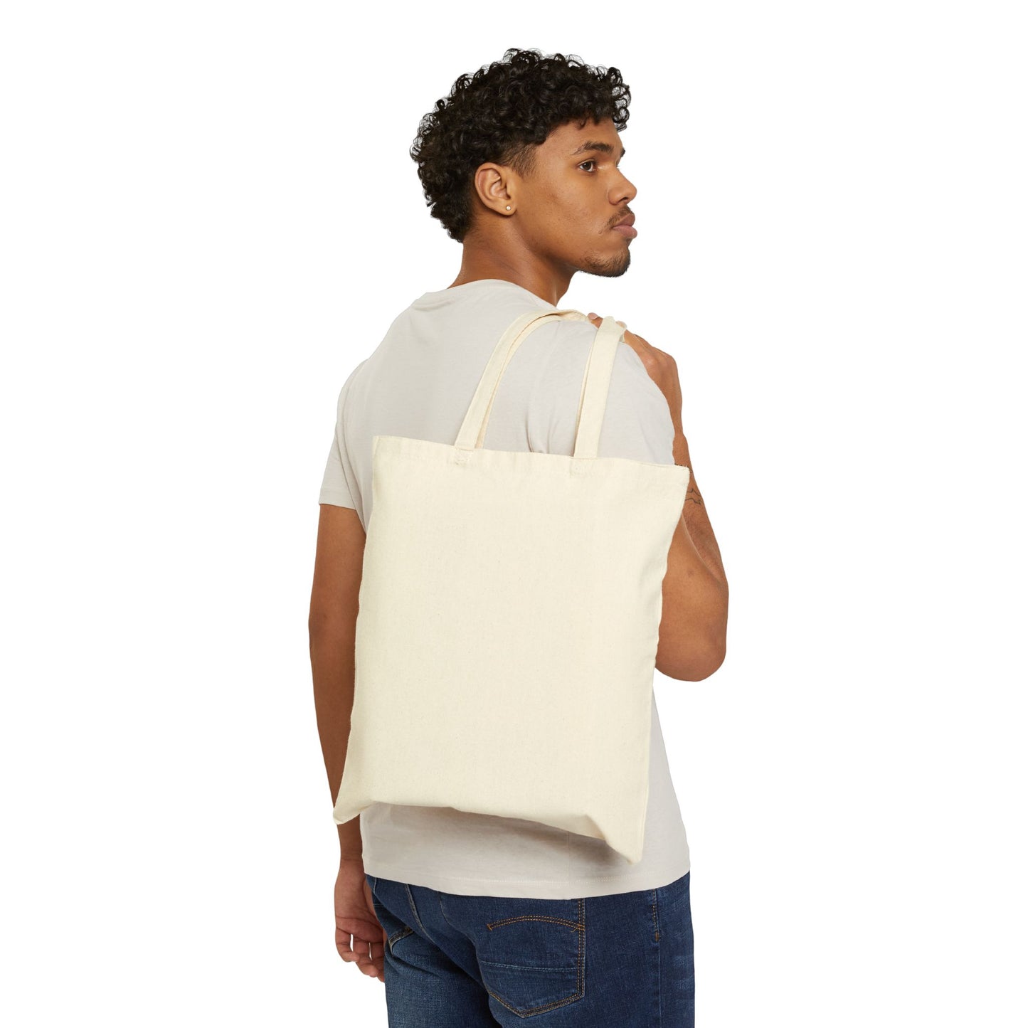 Bonjour Tote — The Gentleman
