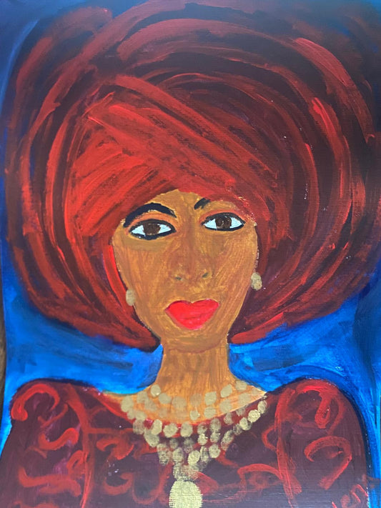 Lagos Elegance