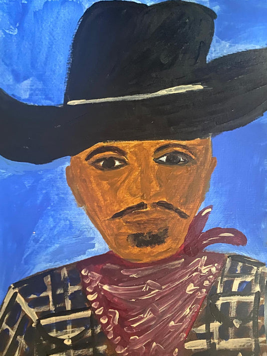 The Cowboy
